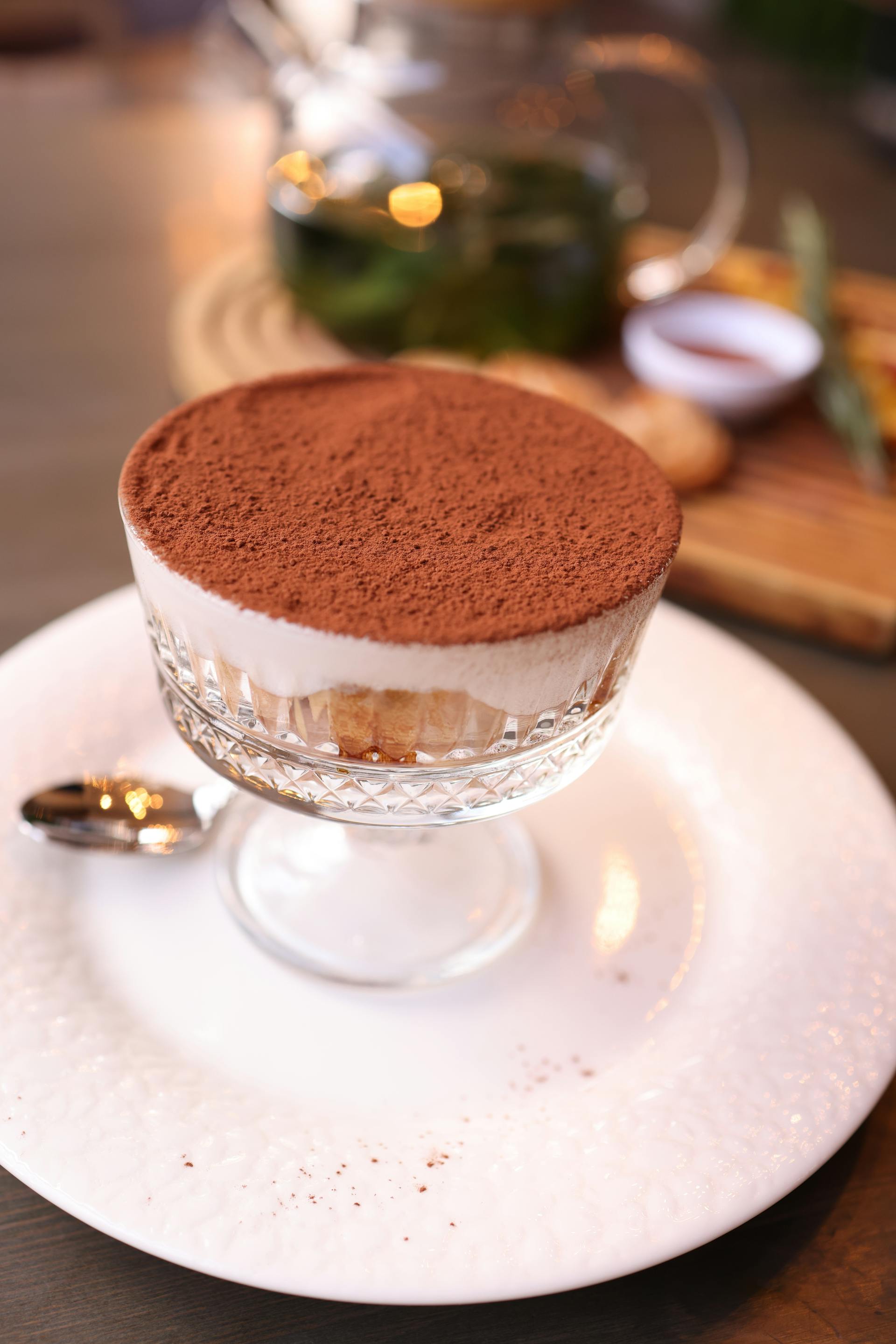 Tiramisù della casa, recette trévisane